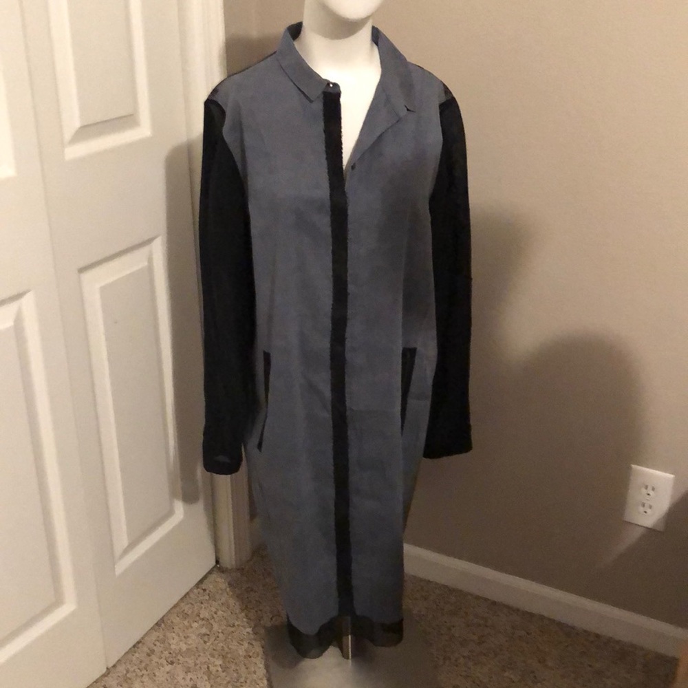 Ellie Tahari Dress Large‎